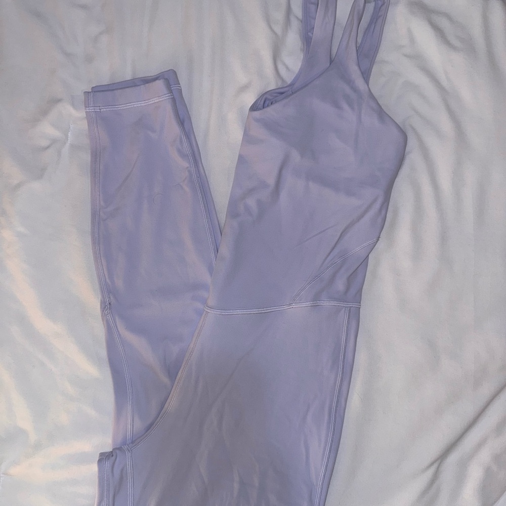 Lululemon Align Bodysuit